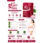 Viên Uống Giảm Béo Sline Hộp 30 Viên ✅ Viên uống giảm cân Body Sline đốt mỡ cấp tốc Slim Body