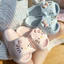 Dép Nữ Mèo EVA Siu Nhẹ,Dễ Thương