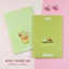 Combo 5/10 Vở Kẻ Ngang ClassMate Tập Vở B5 80/120 Trang Quyển Vở 70gsm, Bìa Bơ Chống Nước, Tập Học Sinh Ghi Chép.Hoàng Y
