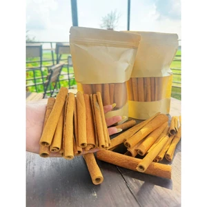 100gr Quế Khô [Loại 1] Cạo Vỏ Khô Tự Nhiên Loại Đẹp 8cm – Dùng Pha Trà, Nấu Ăn, Xông Phòng