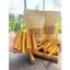 100gr Quế Khô [Loại 1] Cạo Vỏ Khô Tự Nhiên Loại Đẹp 8cm – Dùng Pha Trà, Nấu Ăn, Xông Phòng