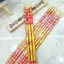 Nhang Rồng Vàng Đỏ 4 Tấc – Hương Thơm Dịu Ít Khói | TỊNH BẢO
