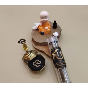 Nhang Trầm Hương Vân Mây Cao Cấp - 100% Tự Nhiên Hương Thơm Nhẹ Nhàng