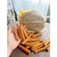 1KG Quế Khô Cạo Vỏ Loại 1 - Khô Tự Nhiên, Cắt Khúc Ngắn 8cm, Dùng Pha Trà, Nấu Ăn, Hương Thơm Đậm Đà