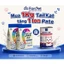Hạt Cho Mèo Mọi Lứa Tuổi Tail Kat Vị Gà Cá Hồi Hỗ Trợ Búi Lông Giàu Protein - Túi 500gr