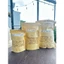 Rễ Cỏ Tranh Khô Nguyên Chất 100% – 100gr 250gr 500gr - Thảo Mộc Tự Nhiên, Túi Zip, Dễ Bảo Quản