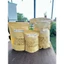 Rễ Cỏ Tranh Khô Nguyên Chất 100% – 100gr 250gr 500gr - Thảo Mộc Tự Nhiên, Túi Zip, Dễ Bảo Quản