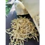 Rễ Cỏ Tranh Khô Nguyên Chất 100% – 100gr 250gr 500gr - Thảo Mộc Tự Nhiên, Túi Zip, Dễ Bảo Quản