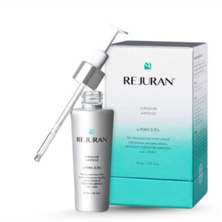Tinh chất 0.5% PDRN tái tạo tế bào sinh học da sáng khoẻ Rejuran Turnover Ampoule