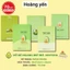 Combo 5/10 Vở Kẻ Ngang ClassMate Tập Vở B5 80/120 Trang Quyển Vở 70gsm, Bìa Bơ Chống Nước, Tập Học Sinh Ghi Chép.Hoàng Y