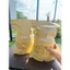 500GR Rễ Cỏ Tranh Khô Nguyên Chất - Thơm Tự Nhiên, Thảo Mộc Tự Nhiên, Túi Zip Tiện Lợi Dễ Bảo Quản