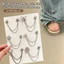 Dụng cụ điều chỉnh chiều dài quần, khóa từ tính, viền liền mạch và nút chống va chạm