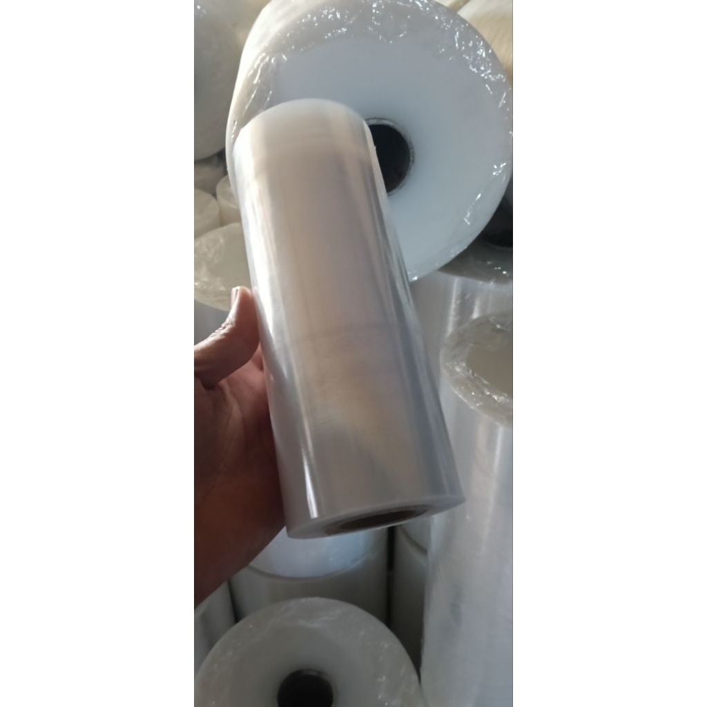 Màng PE 25cm. 500g
