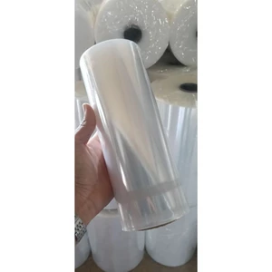 Màng PE 25cm. 500g