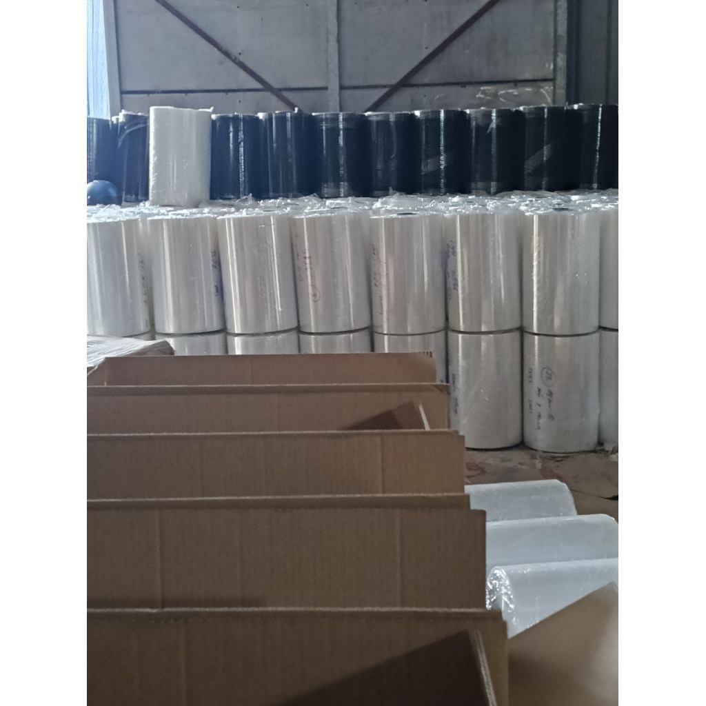 Màng PE 25cm. 500g
