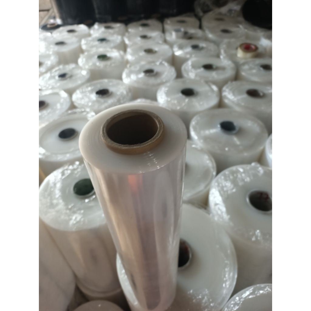 Màng PE 25cm. 500g