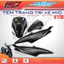 TEM XE MIO SPORT #118 (CHẤT LIỆU CAO CẤP - SIÊU NÉT - SIÊU ĐẸP - SIÊU CUTE)