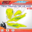 TEM XE MIO SPORT #118 (CHẤT LIỆU CAO CẤP - SIÊU NÉT - SIÊU ĐẸP - SIÊU CUTE)