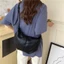 Túi Zr@ dáng bầu basic đeo chéo