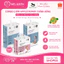 Bỉm Applecrumby Slim + Overnight, bỉm đêm Applecrumby Overnight đủ size NB/S/M/L/XL/XXL