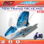 TEM XE MIO SPORT #119 (CHẤT LIỆU CAO CẤP - SIÊU NÉT - SIÊU ĐẸP - SIÊU CUTE)