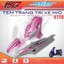 TEM XE MIO SPORT #119 (CHẤT LIỆU CAO CẤP - SIÊU NÉT - SIÊU ĐẸP - SIÊU CUTE)