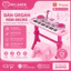 Đàn organ có mic thu âm và bàn DJ Winfun cho bé - Đồ chơi phát triển năng khiếu và cảm nhận âm nhạc