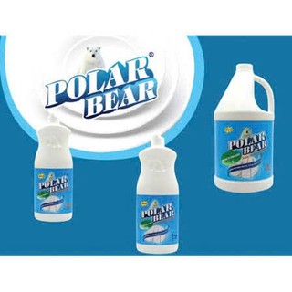 [41@@@-145@@@] Nước rửa chén Polar Bear