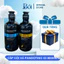 Dầu Gội Xả Pandotino 800ml x 2 Combo Gội Xả Chăm Sóc Tóc Hương Thơm Dịu Nhẹ Tóc Mềm Mại Dễ Chải
