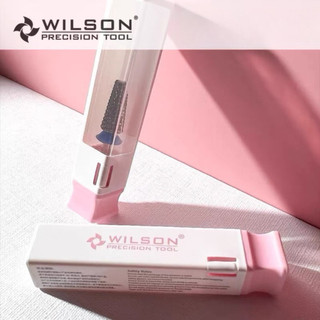 Đầu mài titan cao cấp - đầu mài WISON chính hãng siêu êm không nóng móng , không gỉ , chống mài mòn , độ bền cao