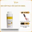 Kem Ủ Tóc EASYCOS Keratin Thủy Phân 500ml - Phục Hồi Hư Tổn, Ngăn Gãy Rụng, Chuẩn Salon
