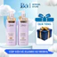 Dầu Gội Xả GLAMEI 1000ml X2 Combo Gội Xả Chăm Sóc Tóc Hỗ Trợ Làm Sạch Tóc Da Đầu, Tóc Mềm Mại
