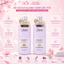 Dầu Gội Xả GLAMEI 1000ml X2 Combo Gội Xả Chăm Sóc Tóc Hỗ Trợ Làm Sạch Tóc Da Đầu, Tóc Mềm Mại