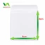 Tem nhiệt 80x80 in đơn 80*80 Decal Dán Được in mã mạch 8*8 giấy nhiệt 8x8 nhãn in đơn 80x80mm in nhiệt