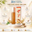 Tinh Chất Ngọc Sâm 10-20-50-80ml | Serum Thảo Dược Chăm Sóc Da Dầu Mụn, Dưỡng Ẩm Da