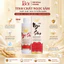 Tinh Chất Ngọc Sâm 10-20-50-80ml | Serum Thảo Dược Chăm Sóc Da Dầu Mụn, Dưỡng Ẩm Da