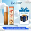 Tinh Chất Ngọc Sâm 10-20-50-80ml | Serum Thảo Dược Chăm Sóc Da Dầu Mụn, Dưỡng Ẩm Da