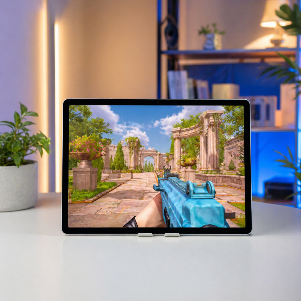Máy Tính Bảng Samsung Galaxy Tab S10 FE Wifi 8GBI128GB| S10 FE 5G 8GB/128GB - Tặng sạc Wekome WP-U55 20W Chính hãng. | BigBuy360 - bigbuy360.vn