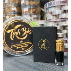 Tinh Dầu Trầm Hương Thượng Hạng - 100% Chiết Xuất Từ Trầm Hương Tự Nhiên Không Chất Hoá Học