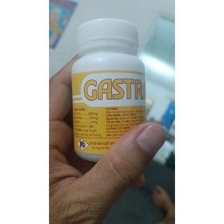 GASTRA QK9