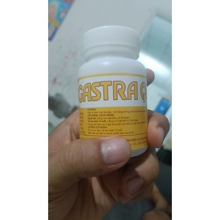 GASTRA QK9