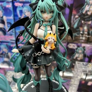 Hatsune Miku – Phong Cách Đồng Quê – Mô Hình Anime 2D Mỹ Nữ – Quà Tặng Trang Trí Giao hàng từ Hà Nội