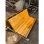 Giường Ngủ Pallet gập 3 Liền Tấm Gỗ Quế Chống Mối Mọt, Giường Gấp Gọn, Cao 9,5 cm