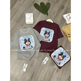 PHẠM THÙY SHOP: ÁO PHÔNG IN HÌNH CHÚ CHÓ RAWNAGGER ẢNH THẬT