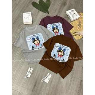 PHẠM THÙY SHOP: ÁO PHÔNG IN HÌNH CHÚ CHÓ RAWNAGGER ẢNH THẬT
