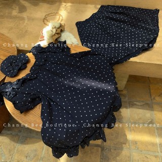 PHẠM THÙY SHOP: SET BỘ ÁO BI THÔ HAI DÂY MIX QUẦN SHORT BÈO