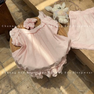 PHẠM THÙY SHOP: SET BỘ ÁO BI THÔ HAI DÂY MIX QUẦN SHORT BÈO