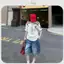 Quần Jean Ngố Nữ Ống Rộng Baggy Y2K Cá Tính Talaa Clothing TL026