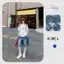Quần Jean Ngố Nữ Ống Rộng Baggy Y2K Cá Tính Talaa Clothing TL026