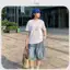 Quần Jean Ngố Nữ Ống Rộng Baggy Y2K Cá Tính Talaa Clothing TL026